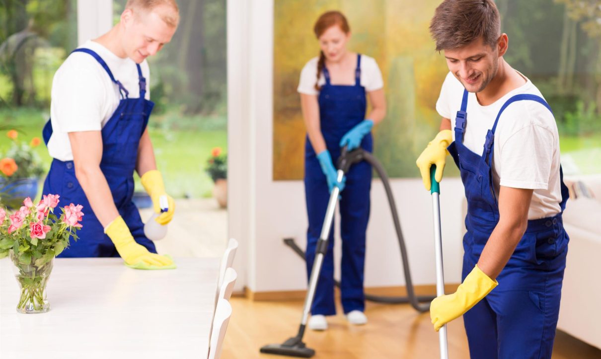 Home Clean Service