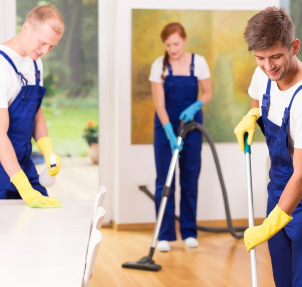 Home Clean Service