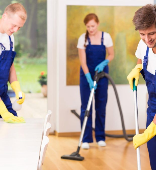 Home Clean Service