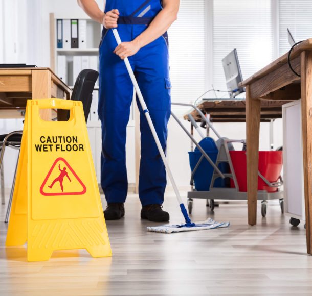 Office Cleaning Services