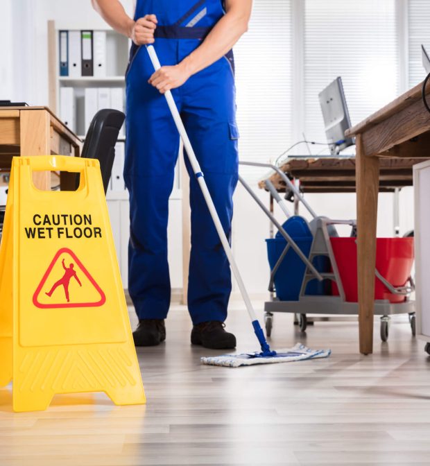 Office Cleaning Services